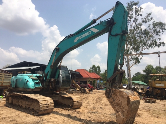ขาย 795,000 KOBELCO SK200 MARK 5 SUPER เครื่องดี ปั้มแรง โช่หนา เอวแน่น ไฟฟ้าครบ เอกสารเล่มทะเบียน รถอยู่ จ.สุรินทร์ โทร&ไอดีไลน์ 0610710295 ขาย 795,000 KOBELCO SK200 MARK 5 SUPER เครื่องดี ปั้มแรง โช่หนา เอวแน่น ไฟฟ้าครบ เอกสารเล่มทะเบียน รถอยู่ จ.สุรินทร์ โทร&ไอดีไลน์ 0610710295