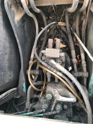 ขาย 795,000 KOBELCO SK200 MARK 5 SUPER เครื่องดี ปั้มแรง โช่หนา เอวแน่น ไฟฟ้าครบ เอกสารเล่มทะเบียน รถอยู่ จ.สุรินทร์ โทร&ไอดีไลน์ 0610710295 ขาย 795,000 KOBELCO SK200 MARK 5 SUPER เครื่องดี ปั้มแรง โช่หนา เอวแน่น ไฟฟ้าครบ เอกสารเล่มทะเบียน รถอยู่ จ.สุรินทร์ โทร&ไอดีไลน์ 0610710295