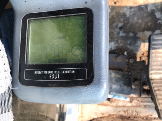 ขาย 795,000 KOBELCO SK200 MARK 5 SUPER เครื่องดี ปั้มแรง โช่หนา เอวแน่น ไฟฟ้าครบ เอกสารเล่มทะเบียน รถอยู่ จ.สุรินทร์ โทร&ไอดีไลน์ 0610710295 ขาย 795,000 KOBELCO SK200 MARK 5 SUPER เครื่องดี ปั้มแรง โช่หนา เอวแน่น ไฟฟ้าครบ เอกสารเล่มทะเบียน รถอยู่ จ.สุรินทร์ โทร&ไอดีไลน์ 0610710295