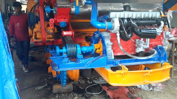 ท่านที่รอ เรายังจะมีรถที่จะนำเข้ามาเก็บงานอีก 3 คันครับ พร้อมช่วงไหนก็รับได้ครับ ศักดิ์พัฒนา 10  ht  hino ho7d +TORBO ~225  แรง ปั้มไดกิ้น แขนปล่อยมอร์เตอร์