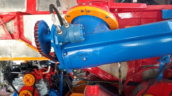 ท่านที่รอ เรายังจะมีรถที่จะนำเข้ามาเก็บงานอีก 3 คันครับ พร้อมช่วงไหนก็รับได้ครับ ศักดิ์พัฒนา 10  ht  hino ho7d +TORBO ~225  แรง ปั้มไดกิ้น แขนปล่อยมอร์เตอร์