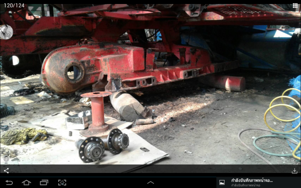 ท่านที่รอ เรายังจะมีรถที่จะนำเข้ามาเก็บงานอีก 3 คันครับ พร้อมช่วงไหนก็รับได้ครับ ศักดิ์พัฒนา 10  ht  hino ho7d +TORBO ~225  แรง ปั้มไดกิ้น แขนปล่อยมอร์เตอร์