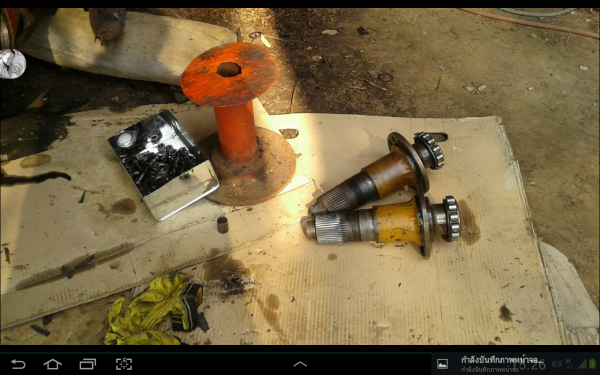 ท่านที่รอ เรายังจะมีรถที่จะนำเข้ามาเก็บงานอีก 3 คันครับ พร้อมช่วงไหนก็รับได้ครับ ศักดิ์พัฒนา 10  ht  hino ho7d +TORBO ~225  แรง ปั้มไดกิ้น แขนปล่อยมอร์เตอร์