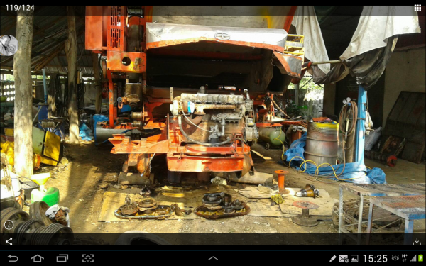 ท่านที่รอ เรายังจะมีรถที่จะนำเข้ามาเก็บงานอีก 3 คันครับ พร้อมช่วงไหนก็รับได้ครับ ศักดิ์พัฒนา 10  ht  hino ho7d +TORBO ~225  แรง ปั้มไดกิ้น แขนปล่อยมอร์เตอร์