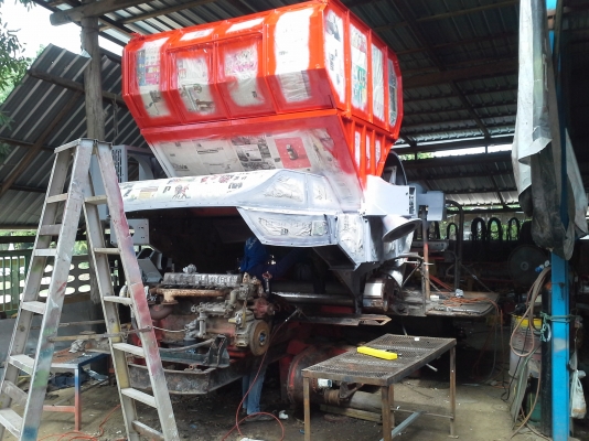 ท่านที่รอ เรายังจะมีรถที่จะนำเข้ามาเก็บงานอีก 3 คันครับ พร้อมช่วงไหนก็รับได้ครับ ศักดิ์พัฒนา 10  ht  hino ho7d +TORBO ~225  แรง ปั้มไดกิ้น แขนปล่อยมอร์เตอร์