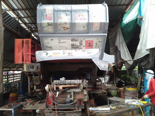 ท่านที่รอ เรายังจะมีรถที่จะนำเข้ามาเก็บงานอีก 3 คันครับ พร้อมช่วงไหนก็รับได้ครับ ศักดิ์พัฒนา 10  ht  hino ho7d +TORBO ~225  แรง ปั้มไดกิ้น แขนปล่อยมอร์เตอร์