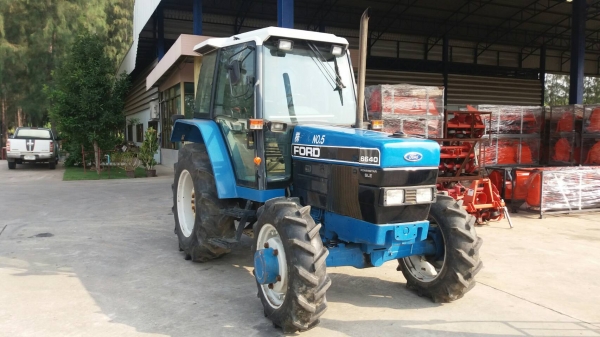 ขายรถไถ