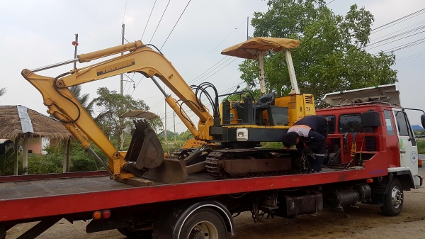 ขายด่วนรถแบคโฮYANMABยันม่าB35เทียบเท่าPC35รถนอกสถาพดีพร้อมใช้เพิ่งนำเข้ามายังไม่เคยใช้งานในเมืองไทยเลย ขายด่วนรถแบคโฮYANMABยันม่าB35เทียบเท่าPC35รถนอกสถาพดีพร้อมใช้เพิ่งนำเข้ามายังไม่เคยใช้งานในเมืองไทยเลย