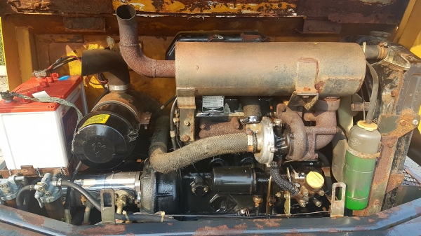 ขายด่วนรถแบคโฮYANMABยันม่าB35เทียบเท่าPC35รถนอกสถาพดีพร้อมใช้เพิ่งนำเข้ามายังไม่เคยใช้งานในเมืองไทยเลย ขายด่วนรถแบคโฮYANMABยันม่าB35เทียบเท่าPC35รถนอกสถาพดีพร้อมใช้เพิ่งนำเข้ามายังไม่เคยใช้งานในเมืองไทยเลย