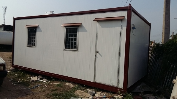 ขาย ตู้สำนักงาน ตู้ออ็ฟฟิต  6x3x2.5 สภาพสวย