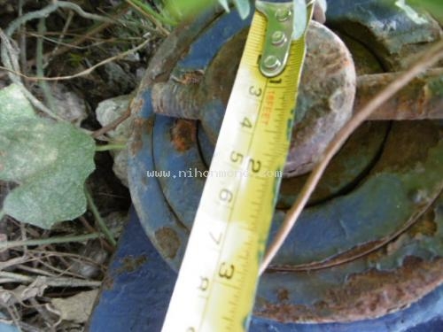 ราคาพิเศษ39,000 บาท!! หัวหนีบ รหัสสินค้า : 80903607 www.nihonmono.com