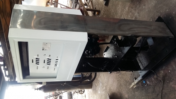 ขาย ตู้หัวจ่ายน้ำมันมือสอง สภาพสวยพร้อมใช้งานได้ค่ะ