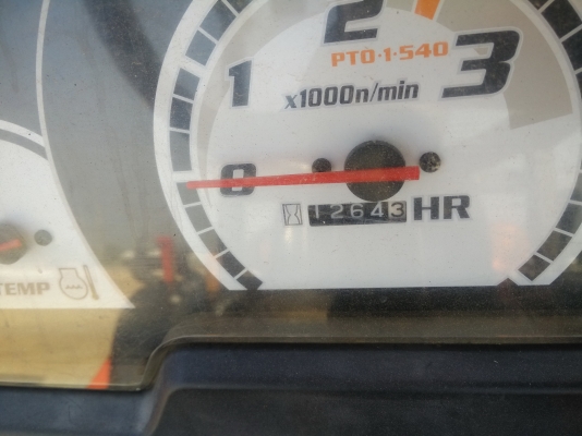 ขายรถไถเล็ก Kubota B2440 สภาพสวยๆราคาถูกๆ รีบจองมาด่วนนะครับ ของหมดอดด้วยนะ