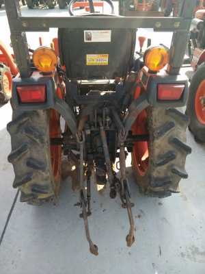 ขายรถไถเล็ก Kubota B2440 สภาพสวยๆราคาถูกๆ รีบจองมาด่วนนะครับ ของหมดอดด้วยนะ