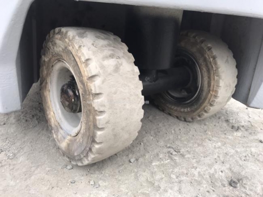 รถยกไฟฟ้า TOYOTA 3FBKL9 จาก129,000 เหลือ 105,000 บาท รหัสสินค้า 81004742 www.nihonmono.com