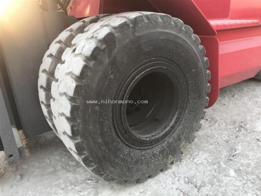 รถยกไฟฟ้า NICHIYU FB28PW-65B-400SF จาก280,000 เหลือ200,000บาท รหัสสินค้า 81004680 www.nihonmono.com