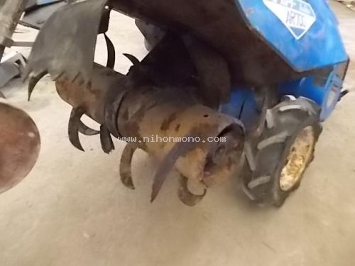 ราคาพิเศษ21,000บาท!! รถพรวนดินเดินตาม KAWASAKI AR700 รหัสสินค้า : 80803306 www.nihonmono.com