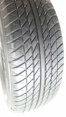 ขายยาง185/65/14 ปี 13 BRIDGESTONE TAXI 2 เส้น