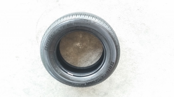ขายยาง185/65/14 ปี 12 BRIDGESTONE B250 2 เส้น