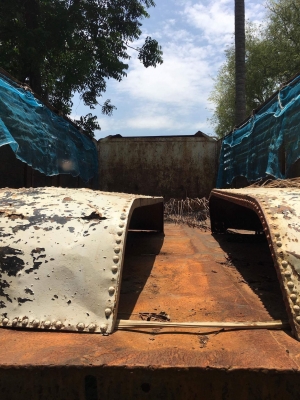 ปั้มดั้ม คัดชีเทียม ครบชุด