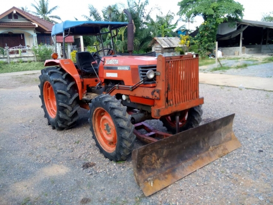 ขายคะ..รถไถ คูโบต้า M5000 อุปกรณ์ครบตามรูป รถสวยพร้อมใช้ เอกสารเล่มทะเบียน เอาไปในราคา 350,000 บาท 0927459124 พัทลุง ขายคะ..รถไถ คูโบต้า M5000 อุปกรณ์ครบตามรูป รถสวยพร้อมใช้ เอกสารเล่มทะเบียน เอาไปในราคา 350,000 บาท 0927459124 พัทลุง