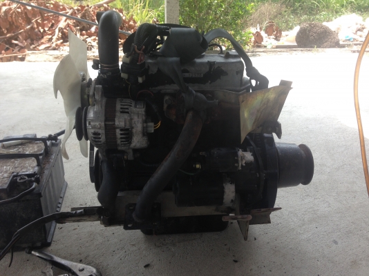 ขายเครื่องยนต์มิตซู3สูบ15แรงเก่าญี่ปุ่น ขายเครื่องยนต์มิตซู3สูบ15แรงเก่าญี่ปุ่น