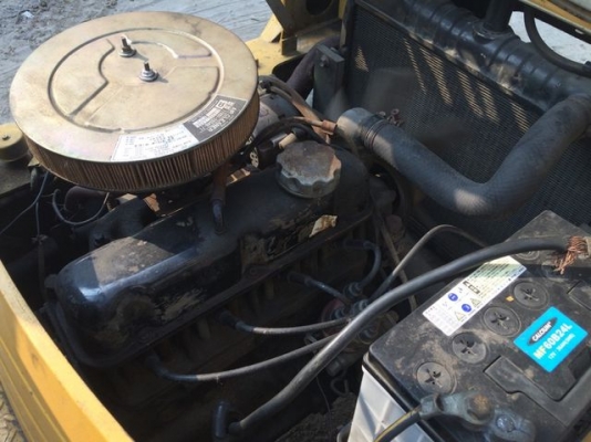 โตโยต้ารุ่นสอง 2 ตันเครื่องเบนซิน สภาพดีพร้อมใช้เก่าญี่ปุ่น