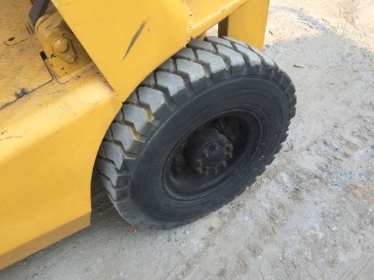 โตโยต้ารุ่นสอง 2 ตันเครื่องเบนซิน สภาพดีพร้อมใช้เก่าญี่ปุ่น