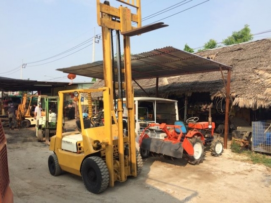 โตโยต้ารุ่นสอง 2 ตันเครื่องเบนซิน สภาพดีพร้อมใช้เก่าญี่ปุ่น