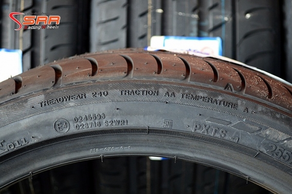 TOYO T1 SPORT 255/35ZR18 ยางญี่ปุ่น ราคาพิเศษ TOYO T1 SPORT 255/35ZR18 ยางญี่ปุ่น ราคาพิเศษ