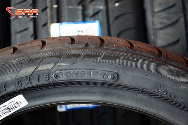 TOYO T1 SPORT 255/35ZR18 ยางญี่ปุ่น ราคาพิเศษ