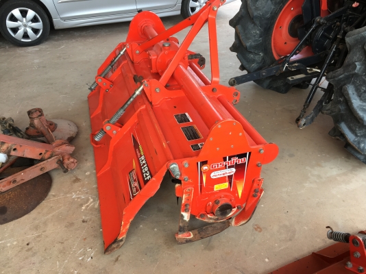 ขายโรตารีRX182F สภาพพร้อมใช้งานพร้อมยอย