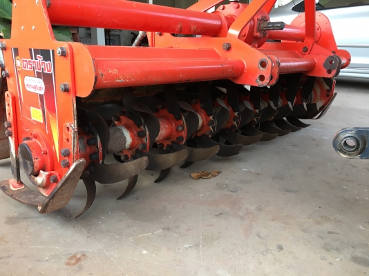 ขายโรตารีRX182F สภาพพร้อมใช้งานพร้อมยอย