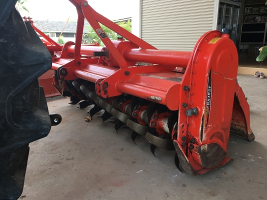 ขายโรตารีRX182F สภาพพร้อมใช้งานพร้อมยอย