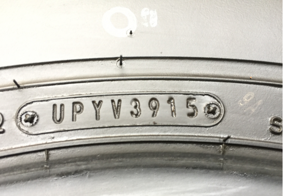 ยาง All Dunlop 31 10.5 R15 ปลายปี15 ดอกเต็ม ไม่มีปะ เนื้อนิ่มๆ ใช้ยาว ราคาไม่แพง