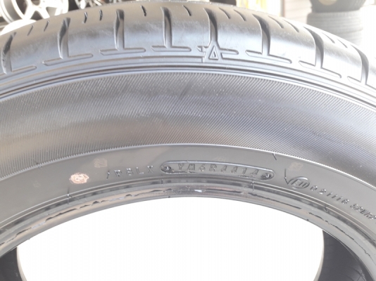 ยาง185/60/15  ปี14  DUNLOP SP SPORT 2030   2 เส้น