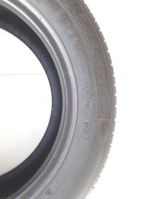 ยาง185/65/15  ปี13  MICHELIN ENERGY XM2   2 เส้น