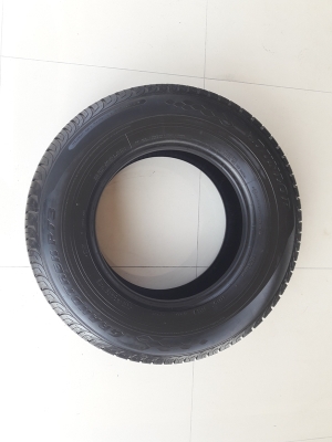 ยาง245/70/16 ปี16 DUNLOP GRAND TREKPT3 4 เส้น ยาง245/70/16 ปี16 DUNLOP GRAND TREKPT3 4 เส้น