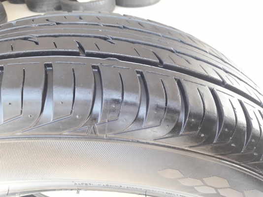 ยาง245/70/16 ปี16 DUNLOP GRAND TREKPT3 4 เส้น ยาง245/70/16 ปี16 DUNLOP GRAND TREKPT3 4 เส้น