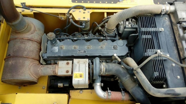 ขาย komatsu pc200mo-8 ปี2013 7000ชั่วโมง เอกสารเล่มทะเบียน สนใจโทร 080-1151964