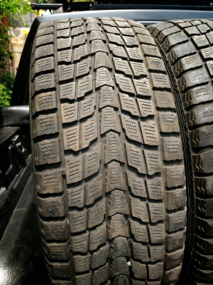 ขายยางดอกสโน 265 x 70 x 16 Japan ขายยางดอกสโน 265 x 70 x 16 Japan