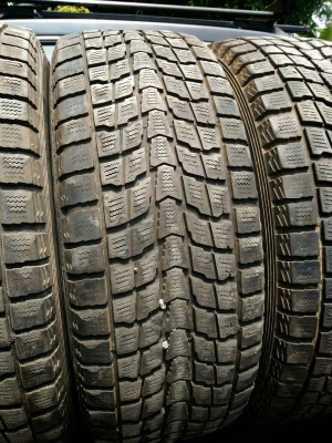 ขายยางดอกสโน 265 x 70 x 16 Japan ขายยางดอกสโน 265 x 70 x 16 Japan