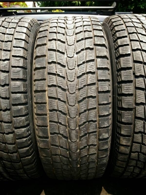 ขายยางดอกสโน 265 x 70 x 16 Japan ขายยางดอกสโน 265 x 70 x 16 Japan