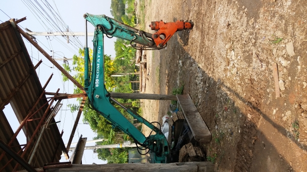 ขาย40-7พร้อมหัวแย็คขาย330000