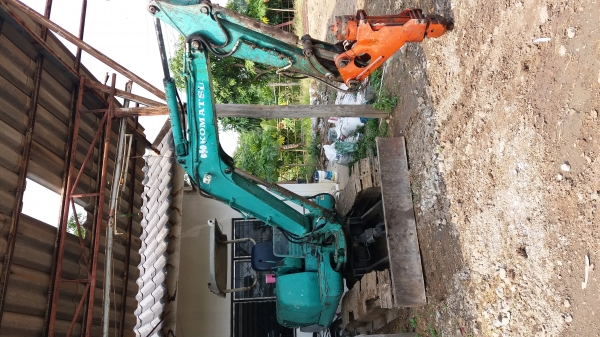 ขาย40-7พร้อมหัวแย็คขาย330000