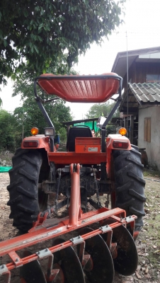 รถไถ M 5000 อุปกร 2 ชิ้น พร้อมใช้งาน ปี 52 ราคา 265000 บาท ( ดูรถก่อนต่อคับ ) ดูรถได้ที จ. ศรีสะเกษ ติดต่อทีเบอร์ 098 668-3479 -094 283-9369 คุณ สิทธิ์คับ รถไถ M 5000 อุปกร 2 ชิ้น พร้อมใช้งาน ปี 52 ราคา 265000 บาท ( ดูรถก่อนต่อคับ ) ดูรถได้ที จ. ศรีสะเกษ ติดต่อทีเบอร์ 098 668-3479 -094 283-9369 คุณ สิทธิ์คับ