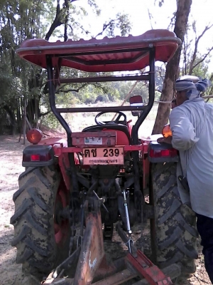 รถไถ 34 แรง อุปกร 2 ชิ้น ผานหน้ +ผานหลัง พร้อมใช้ราคาเบา ฯฯฯ 160000 บาท ดูรถ อ .พนา จ.อุบล วันทูคอล 0986683479 dtac 0942839369 สิทธิ์ คับ รถไถ 34 แรง อุปกร 2 ชิ้น ผานหน้ +ผานหลัง พร้อมใช้ราคาเบา ฯฯฯ 160000 บาท ดูรถ อ .พนา จ.อุบล วันทูคอล 0986683479 dtac 0942839369 สิทธิ์ คับ