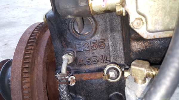 2 สูบ 12 แรง  พร้อมหม้อน้ำ  ราคา  15800 บาท รหัสสินค้า D3 - 9