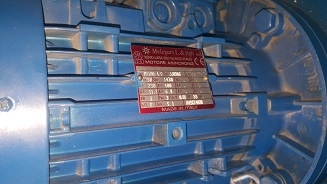 ขายเครื่องอัดไฮโดรลิค 20 ตันราคา 15,000 บาท