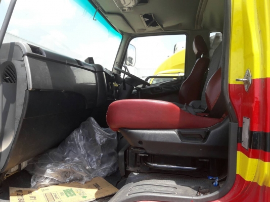 ขายด่วนรถ10 ล้อหลงตู้เปียก เครื่อง270 แรง ปี 54 ยาว 7.8 ม.รถสวยพร้อมใช้งาน ขายด่วนรถ10 ล้อหลงตู้เปียก เครื่อง270 แรง ปี 54 ยาว 7.8 ม.รถสวยพร้อมใช้งาน